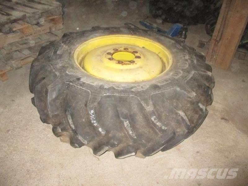 Goodyear K Sonstige Landmaschinen