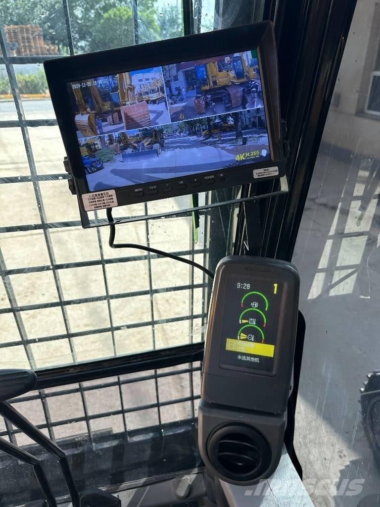 CAT CAT320D Raupenbagger