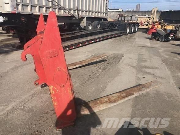 JRB JRB AKR/3618 Gabeln