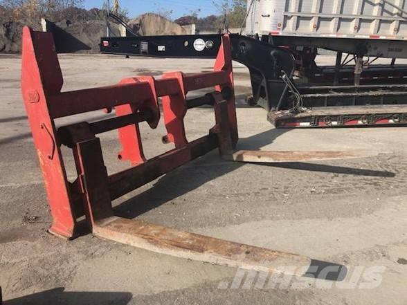 JRB JRB AKR/3618 Gabeln