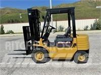 CAT DP25 Heftrucks overige