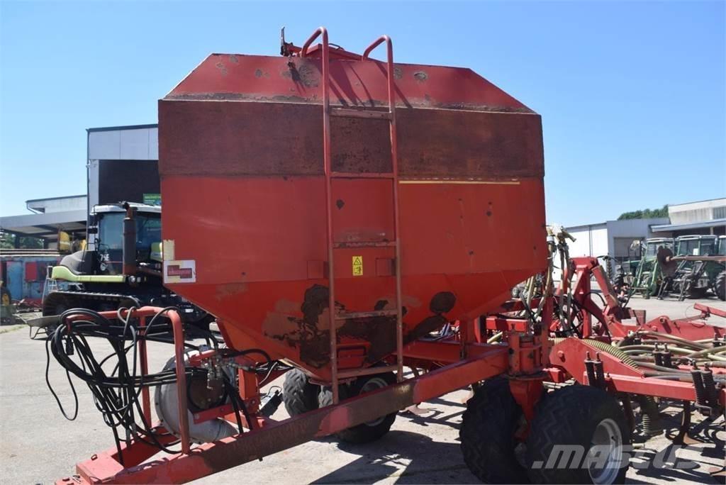 Horsch CO 6.25 Drillmaschinen