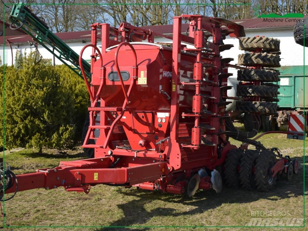 Horsch Pronto 6 DC Drillmaschinen