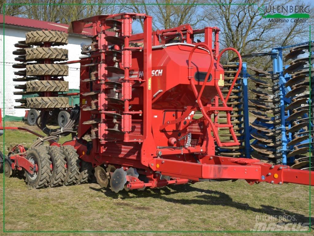 Horsch Pronto 6 DC Drillmaschinen