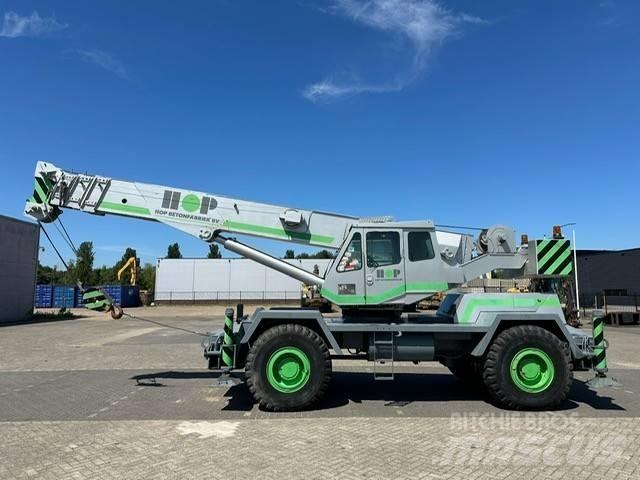 P&H 35 Kranen voor alle terreinen