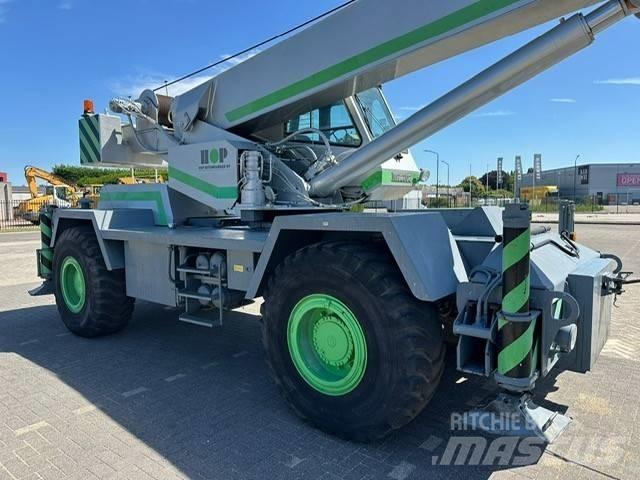 P&H 35 Kranen voor alle terreinen