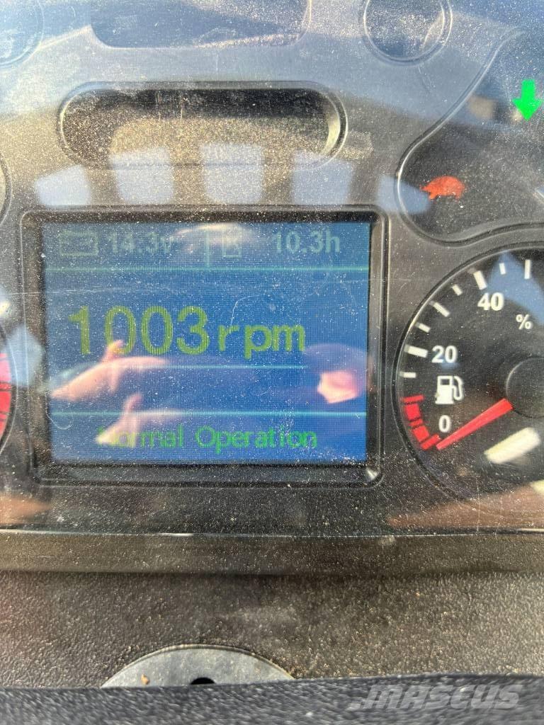 VM Loader 1040LXC Minilader