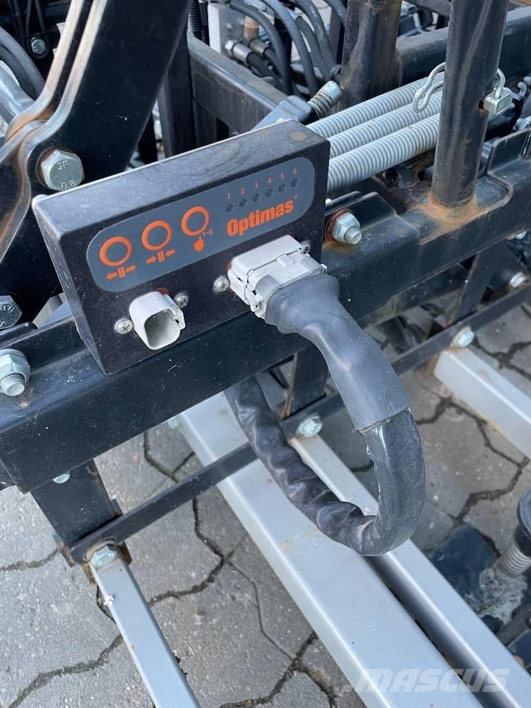 Optimas S19 Sonstige Baumaschinen