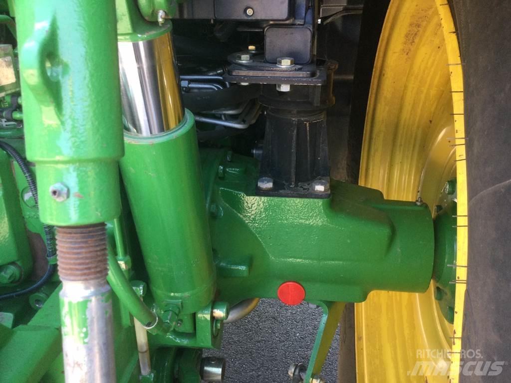 John Deere 6150R Traktoren