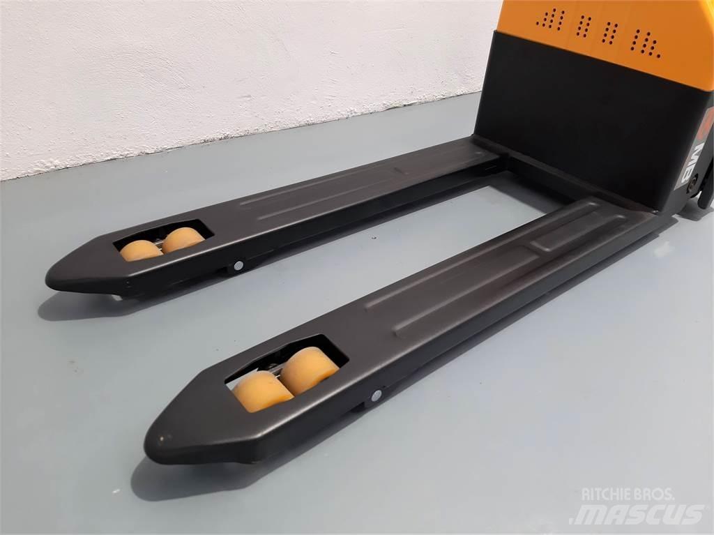  EPT20 15ET Niedergabelstapler