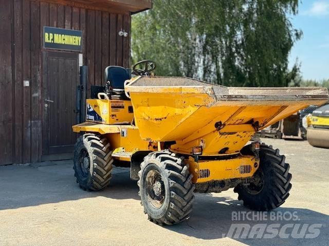 Thwaites MACH 573 Minidumper