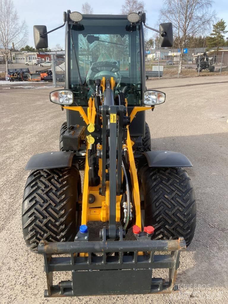 Schäffer 2445s Multifunktionslader