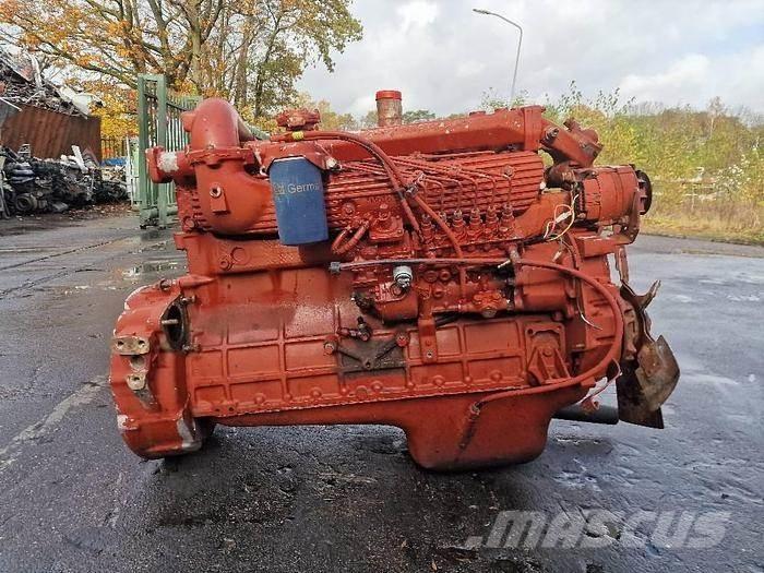  Engines 8460 Transport Sonstige