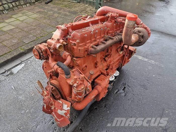  Engines 8460 Transport Sonstige