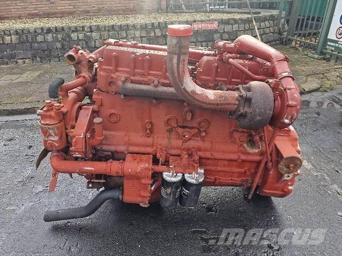  Engines 8460 Transport Sonstige