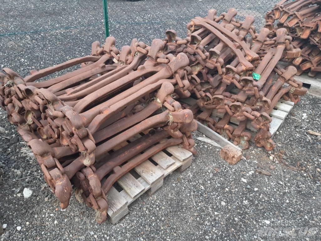 Olofsfors EVO Anderes Zubehör
