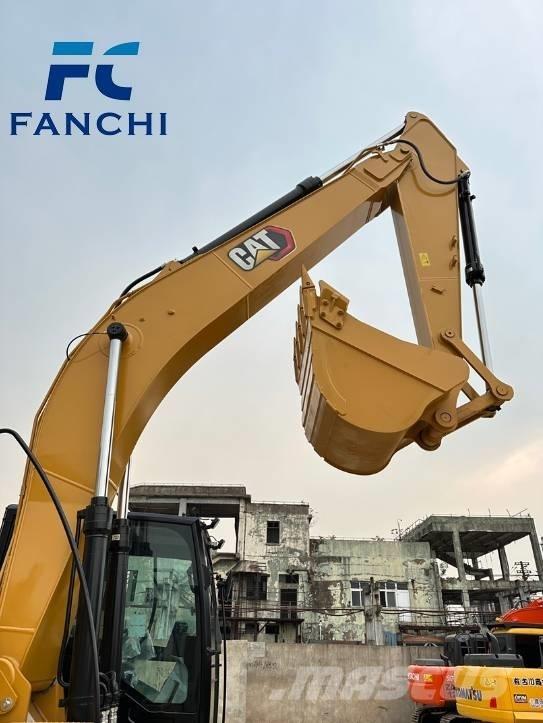 CAT CAT320gx Raupenbagger
