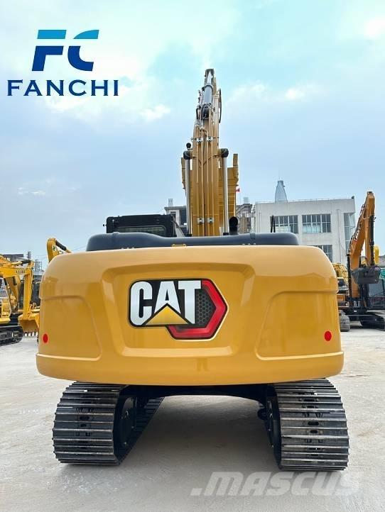 CAT CAT320gx Raupenbagger
