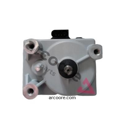 Holset VGT HE200VG Motoren