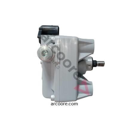 Holset VGT HE200VG Motoren