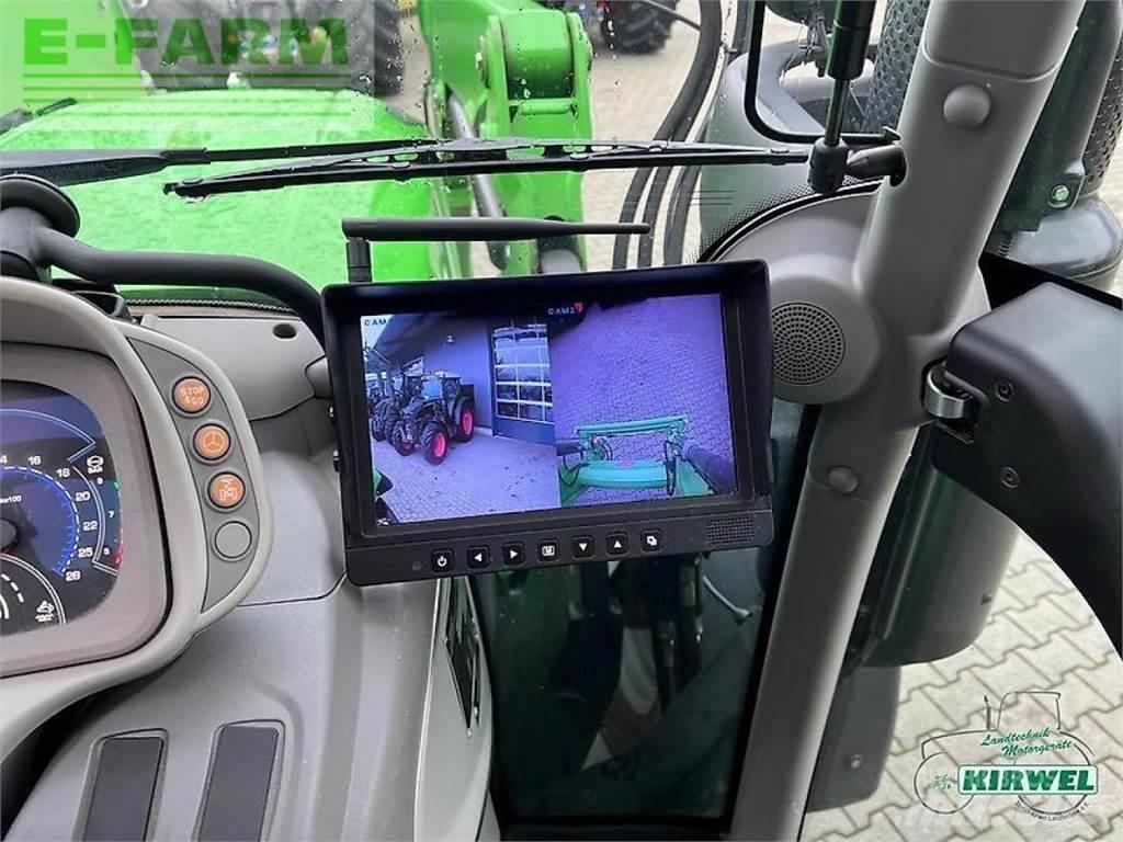 Deutz-Fahr 6130 Traktoren