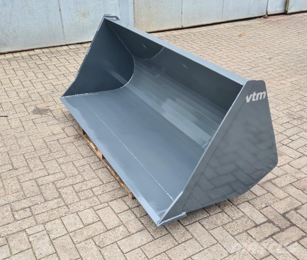 VTm 2400 Drehgeräte