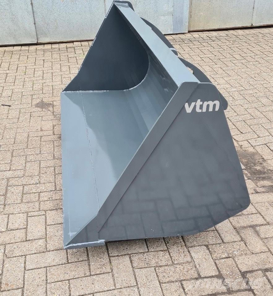 VTm 2400 Drehgeräte