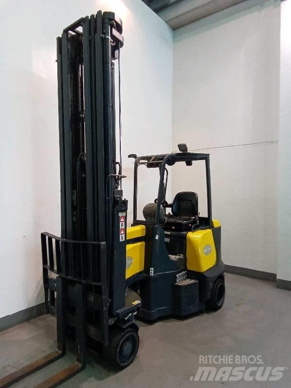 Aisle-Master 20 WHE Elektrische heftrucks