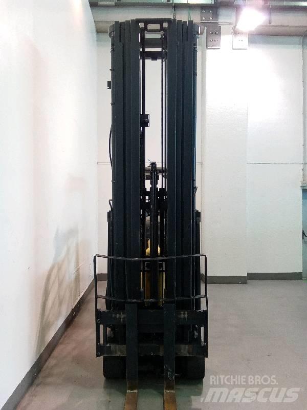 Aisle-Master 20 WHE Elektrische heftrucks