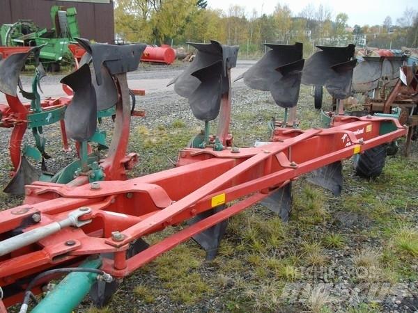 Kverneland EG Wendepflüge