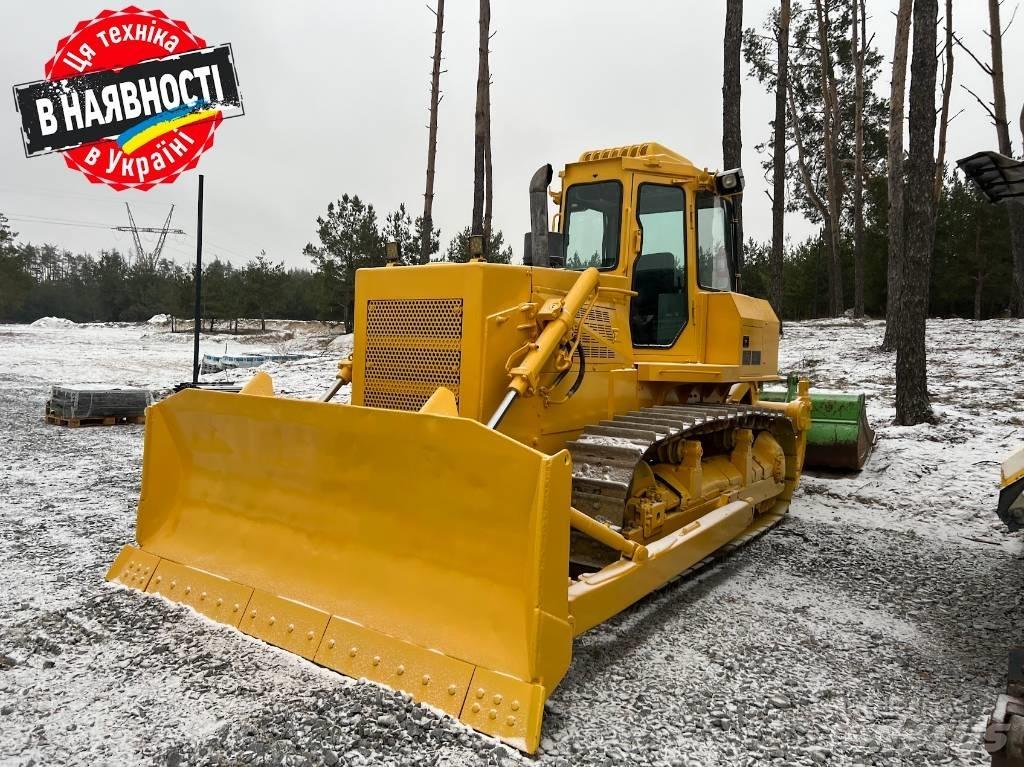 Shehwa TY 165-3 Bulldozer
