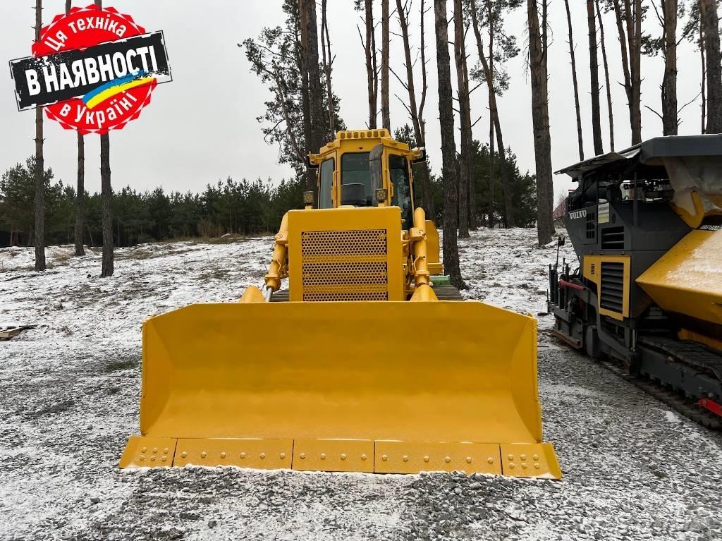 Shehwa TY 165-3 Bulldozer