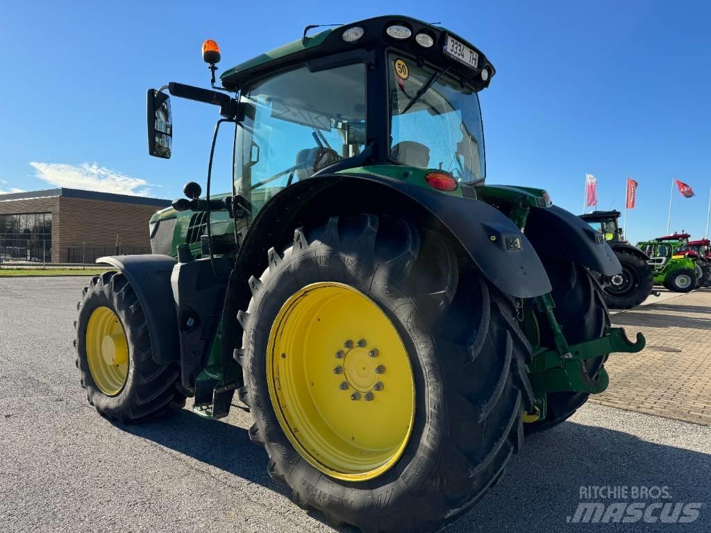 John Deere 6175 R Traktoren