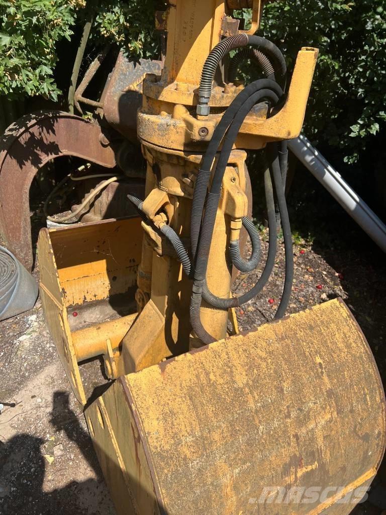 Liebherr R 954 HD Raupenbagger