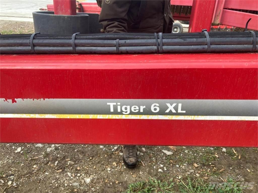 Horsch Tiger 6 XL Grubber