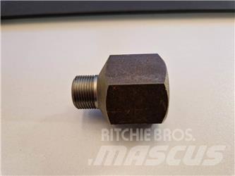 Rottne 033-0193 Motoren