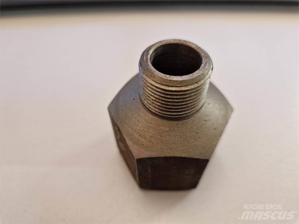 Rottne 033-0193 Motoren