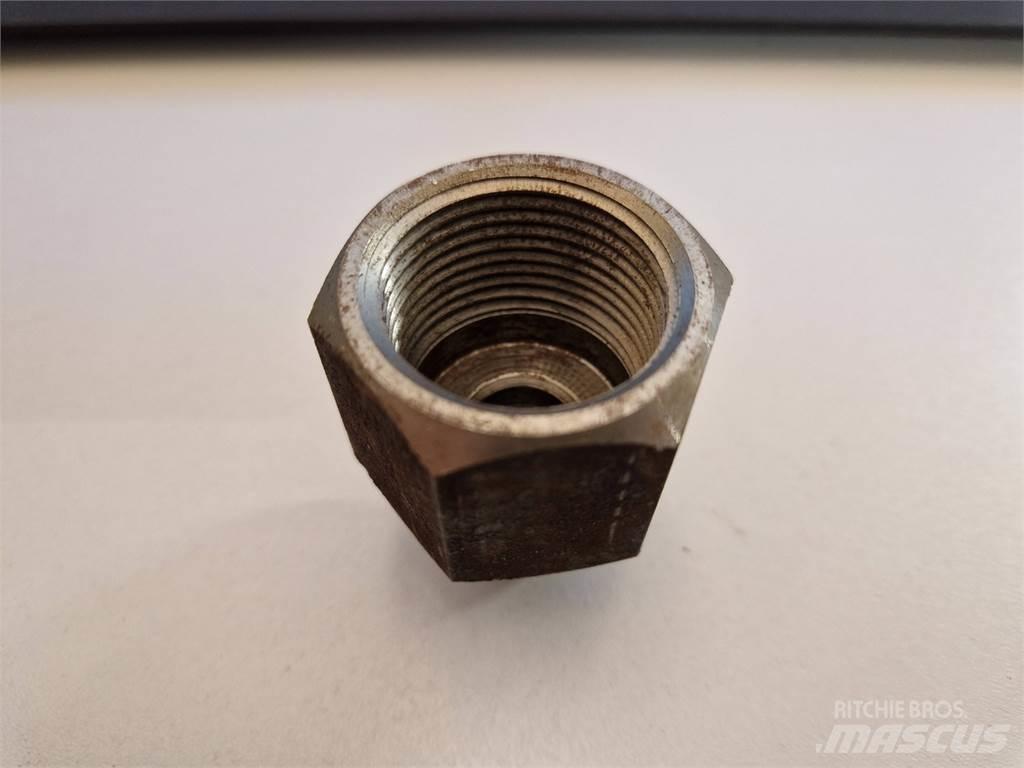 Rottne 033-0193 Motoren