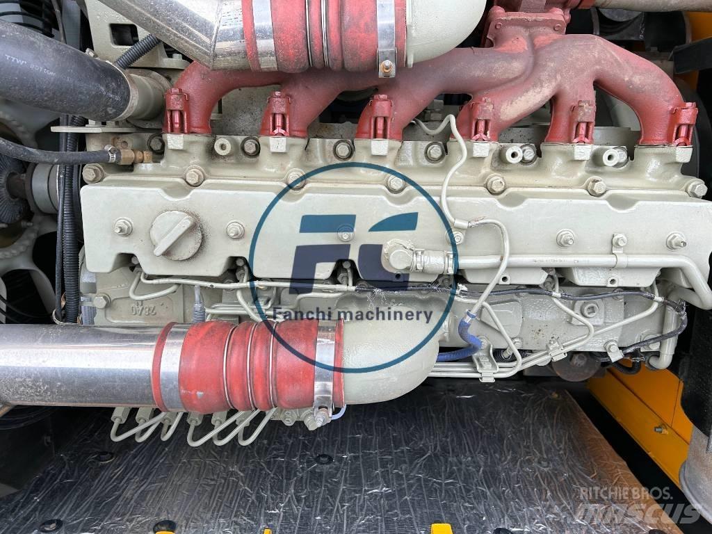 Hyundai 330LC-9T Raupenbagger