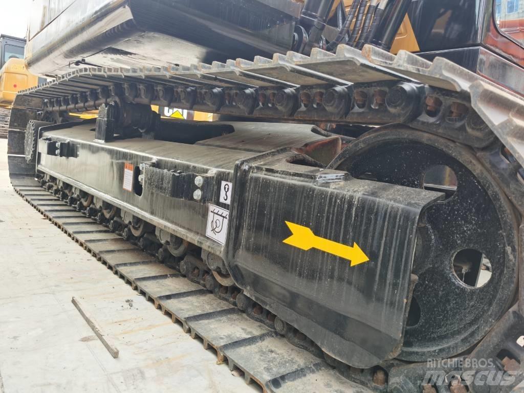 Sany SY 135 C Raupenbagger