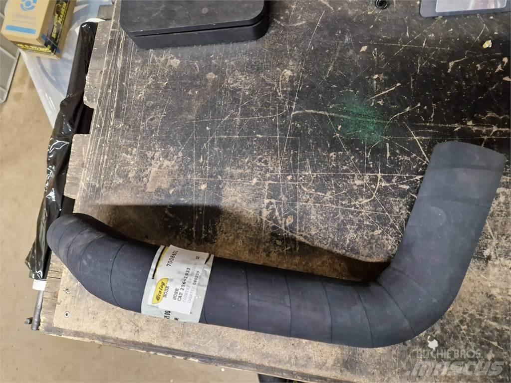 Eco Log 7008401 Motoren