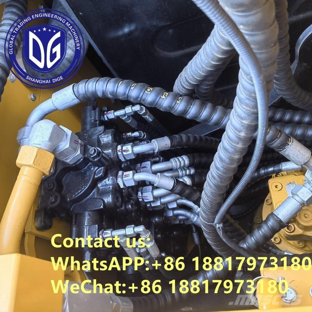Sany SY 75 C pro Raupenbagger