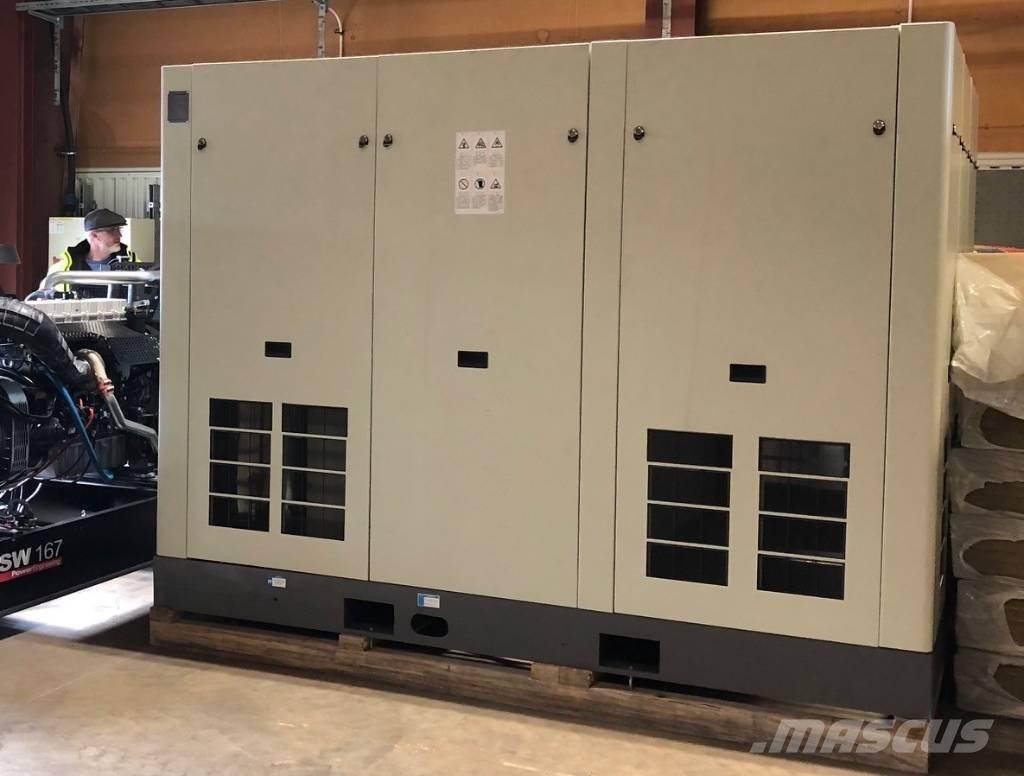  Beneair OGWBE65S Kompressoren