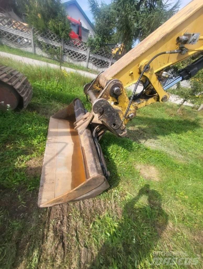 CAT 319 Raupenbagger