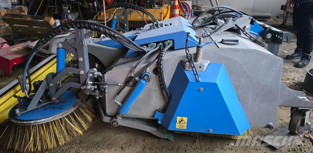 Snowek K180 Sonstige Schneeräumgeräte