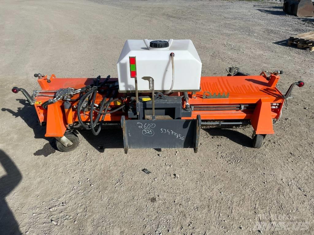 Bema 30 Dual Andere Zubehörteile