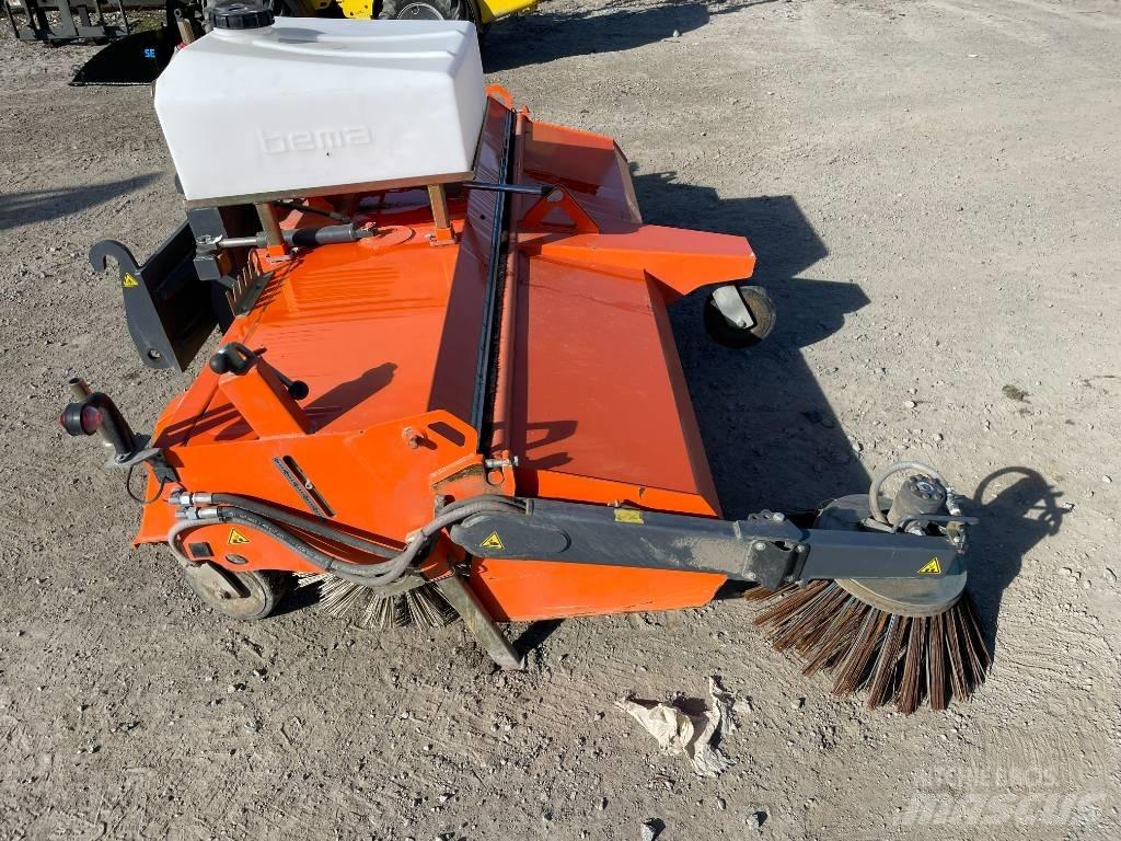 Bema 30 Dual Andere Zubehörteile