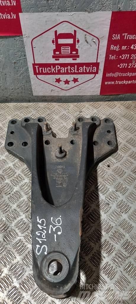 Scania R 440 1799578 Chassis