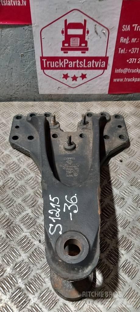 Scania R 440 1799578 Chassis
