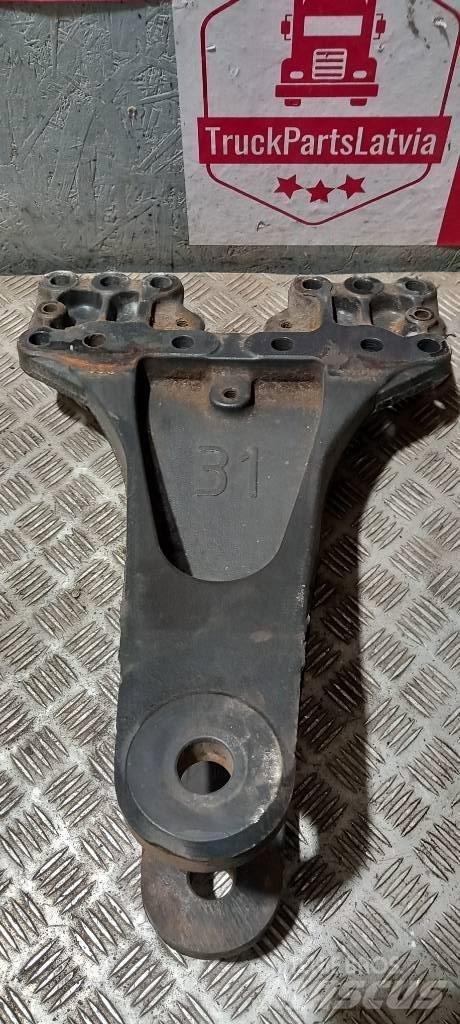 Scania R 440 1799578 Chassis